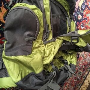 🔥OUTDOOR PRODUCT BAG-PACK 🔥